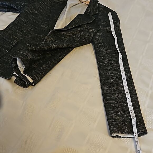 Wilfred Women's Blazer Brown Size 4 - Picture 11 of 16